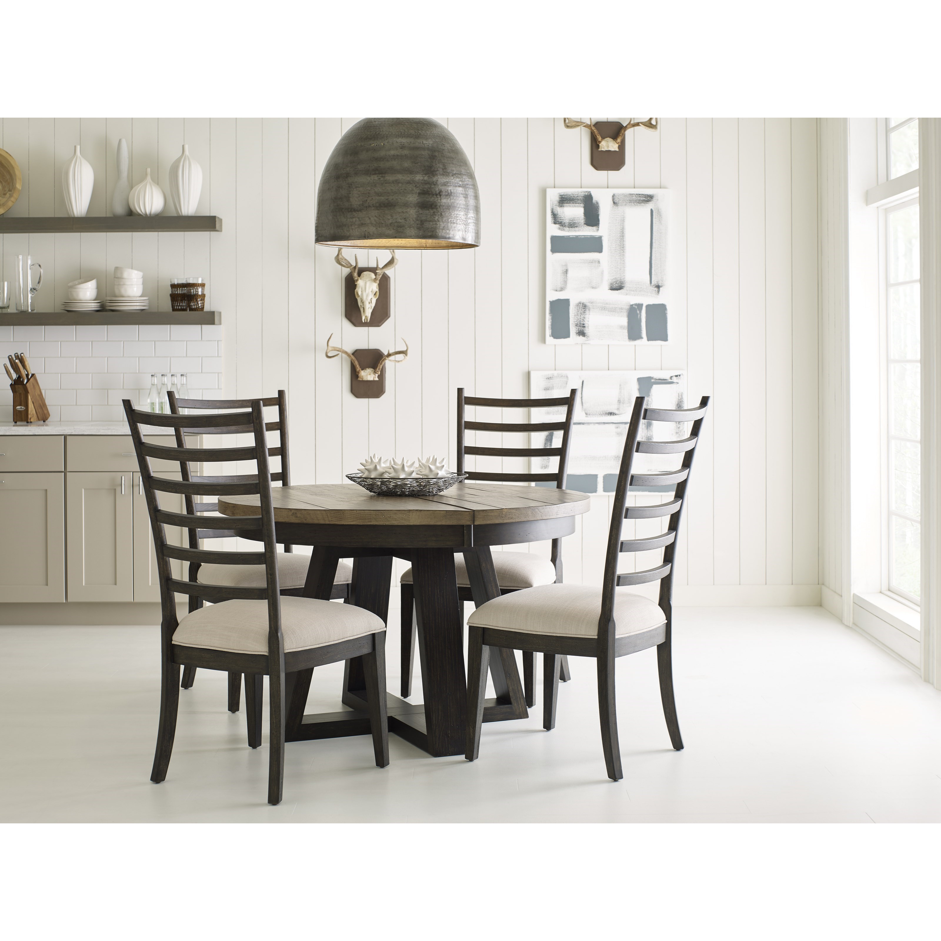 Rumble stool | KIAN
